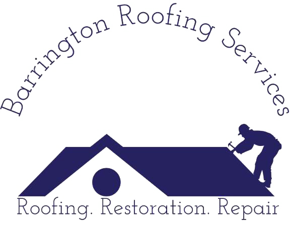 Barrington Roofing Services logo